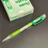 Bút chì bấm Pentel Fiesta AX105 chính hãng - Giá 16.000đ, viết mượt, bền bỉ 6