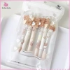 Bút chì cơ hình gấu 0,5mm tự động - Bút ép Hàn Quốc, quà tặng trẻ em, đồ dùng văn phòng mới 4