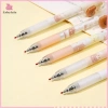 Bút chì cơ hình gấu 0,5mm tự động - Bút ép Hàn Quốc, quà tặng trẻ em, đồ dùng văn phòng mới 5