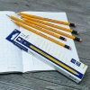 Bút chì gỗ 2B chuốt Elephant - Staedtler, Gstar, Thiên Long, chỉ 18.000₫ 2