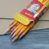 Bút chì gỗ 2B chuốt Elephant - Staedtler, Gstar, Thiên Long, chỉ 18.000₫ 3
