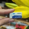 Bút chì gỗ Deli 2B kèm gôm - Ký hoạ, vẽ, phác thảo, trắc nghiệm, giá 10.000đ 12