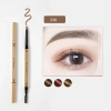 Bút chì kẻ mày chống nước, lõi chắc chắn, màu tự nhiên - Giá chỉ 38.500₫ 8