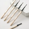 Bút chì kẻ mày chống nước, lõi chắc chắn, màu tự nhiên - Giá chỉ 38.500₫ 9