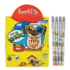 Bút chì khúc Smartkids SK-NPCHB002 HB thân trong, an toàn cho bé 6‑12 tuổi - Giá 9.900đ