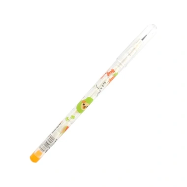 Bút chì khúc Smartkids SK-NPCHB002 HB thân trong, an toàn cho bé 6‑12 tuổi - Giá 9.900đ 3