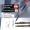 Bút Chì Kim Bấm Pentel A125T 0.5mm Chính Hãng - Giá chỉ 55.000, viết mượt, bền bỉ