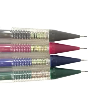 Bút Chì Kim Bấm Pentel A125T 0.5mm Chính Hãng - Giá chỉ 55.000, viết mượt, bền bỉ 3