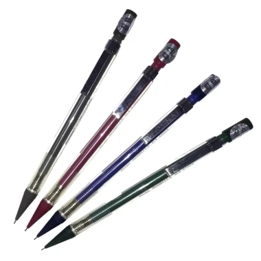 Bút Chì Kim Bấm Pentel A125T 0.5mm Chính Hãng - Giá chỉ 55.000, viết mượt, bền bỉ 5
