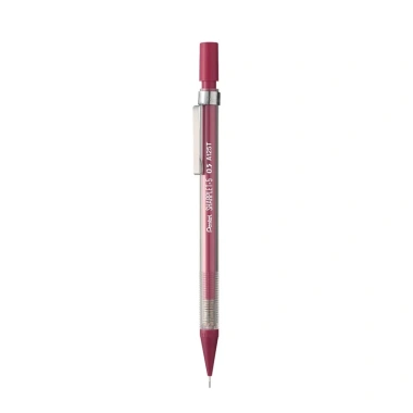 Bút Chì Kim Bấm Pentel A125T 0.5mm Chính Hãng - Giá chỉ 55.000, viết mượt, bền bỉ 8