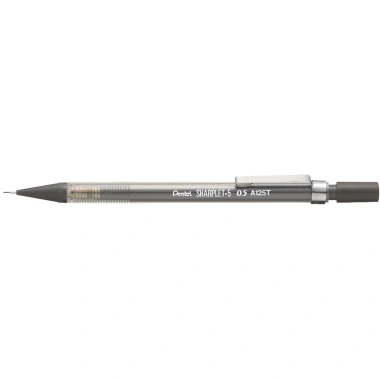 Bút Chì Kim Bấm Pentel A125T 0.5mm Chính Hãng - Giá chỉ 55.000, viết mượt, bền bỉ 9
