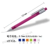 Bút Chì Kim STAEDTLER 777 0.5-0.7mm 5 Màu - Hàng Chính Hãng, Giảm Giá 30k 5