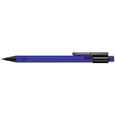 Bút Chì Kim STAEDTLER 777 0.5-0.7mm 5 Màu - Hàng Chính Hãng, Giảm Giá 30k 7