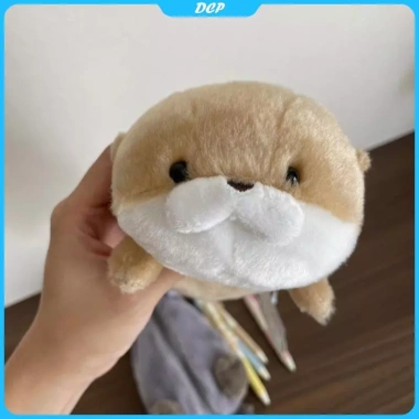 Bút chì Rái cá dễ thương, túi đồ dùng học tập phong cách hoạt hình - Giá 56.900₫ 4 Bút chì Rái cá dễ thương, túi đồ dùng học tập phong cách hoạt hình - Giá 56.900₫ 4