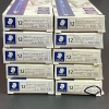 Bút chì Staedtler 100 Mars Lumograph 2B-12B – Chất lượng cao, Giá chỉ 20.000đ