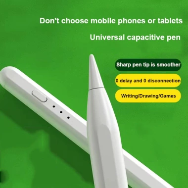 Bút chì Stylus sạc lại cho Honor Pad 10, GT Pro, MagicPad 2, X8 Pro, X9a, thiết kế mỏng nhẹ, phản hồi nhanh