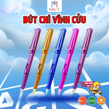 Bút Chì Vĩnh Cửu Siêu Đẹp Giao Ngẫu Nhiên Giá chỉ 18.000đ giảm giá 20%