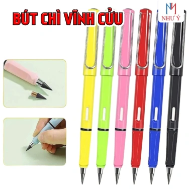 Bút Chì Vĩnh Cửu Siêu Đẹp Giao Ngẫu Nhiên Giá chỉ 18.000đ giảm giá 20%