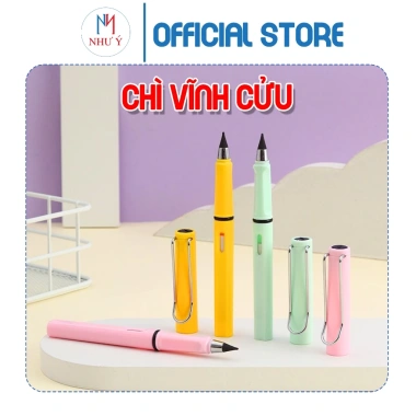 Bút Chì Vĩnh Cửu Siêu Đẹp Giao Ngẫu Nhiên Giá chỉ 18.000đ giảm giá 20%