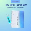 Bút Dạ Highlight 6 Màu Pastel - Tặng Bút Gel Ngẫu Nhiên, Giá Chỉ 7.300₫ 2