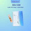 Bút Dạ Highlight 6 Màu Pastel - Tặng Bút Gel Ngẫu Nhiên, Giá Chỉ 7.300₫ 4