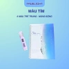 Bút Dạ Highlight 6 Màu Pastel - Tặng Bút Gel Ngẫu Nhiên, Giá Chỉ 7.300₫ 5