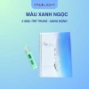 Bút Dạ Highlight 6 Màu Pastel - Tặng Bút Gel Ngẫu Nhiên, Giá Chỉ 7.300₫ 7