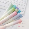 Bút Dạ Quang 4 màu Letit – Ngòi mềm, màu gradient, đánh dấu học sinh, giảm còn 18.900₫ 3