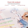 Bút dạ quang 6 màu pastel - Highlight Leng Keng, đánh dấu nhớ, văn phòng phẩm chất lượng, giá ưu đãi 24.960₫ 6