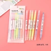 Bút dạ quang 6 màu pastel - Highlight Leng Keng, đánh dấu nhớ, văn phòng phẩm chất lượng, giá ưu đãi 24.960₫ 7