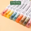 Bút dạ quang 6 màu pastel - Highlight văn phòng, đánh dấu nhớ dòng, chỉ 31.900đ 7