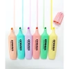 Bút dạ quang Cenvava Highlight pastel 509 - 1 cây, giá 12.500 VND, màu nhẹ, viết mịn 2