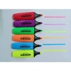 Bút dạ quang Cenvava Highlight pastel 509 - 1 cây, giá 12.500 VND, màu nhẹ, viết mịn 3