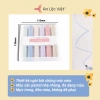 Bút dạ quang Highlight CY-505 CY-508 6 cây - Pastel xinh, tặng sticker, chỉ 33.700₫ 3
