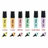 Bút Dạ Quang Highlight Đánh Dấu Màu Pastel - Giá chỉ 12.000đ, giảm từ 15.240đ, màu sắc nhẹ nhàng, bút mực lâu trôi 2