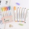 Bút Dạ Quang Highlight Pastel: Bút Đánh Dấu và Nhớ Xinh Xắn, Tiện Dụng, Giá 15.000 VNĐ 2