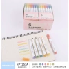 Bút Dạ Quang Highlight Pastel: Bút Đánh Dấu và Nhớ Xinh Xắn, Tiện Dụng, Giá 15.000 VNĐ 5