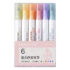 Bút Dạ Quang Highlight Pastel: Bút Đánh Dấu và Nhớ Xinh Xắn, Tiện Dụng, Giá 15.000 VNĐ 6