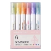 Bút Dạ Quang Highlight Pastel - Bút Đánh Dấu Văn Phòng Phẩm Xinh Xắn, Giá 15.000 6
