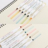 Bút Dạ Quang Highlight Pastel - Bút Đánh Dấu Văn Phòng Phẩm Xinh Xắn, Giá 15.000 7