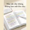 Bút Dạ Quang Highlight Pastel Enmy 2 Đầu Tiện Dụng – Giá Ưu Đãi 58k 3