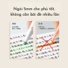 Bút Dạ Quang Highlight Pastel Enmy 2 Đầu Tiện Dụng – Giá Ưu Đãi 58k 4
