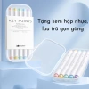 Bút Dạ Quang Highlight Pastel Enmy 2 Đầu Tiện Dụng – Giá Ưu Đãi 58k 5