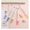 Bút Dạ Quang Highlight Pastel - Văn phòng xinh xắn, tiện dụng, bút đánh dấu và nhớ 12.000₫ 5