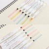 Bút Dạ Quang Highlight Pastel - Văn phòng xinh xắn, tiện dụng, bút đánh dấu và nhớ 12.000₫ 7