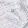 Bút Dạ Quang Highlighter Planwith Mark Dạng Băng Kéo Đánh Dấu Nội Dung Kiểu Mới - 34.798đ 2