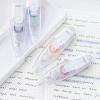 Bút Dạ Quang Highlighter Planwith Mark Dạng Băng Kéo Đánh Dấu Nội Dung Kiểu Mới - 34.798đ 3