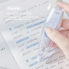 Bút Dạ Quang Highlighter Planwith Mark Dạng Băng Kéo Đánh Dấu Nội Dung Kiểu Mới - 34.798đ 6