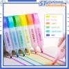 Bút dạ quang nhiều màu khô nhanh macaron doodle dùng cho sổ tay - Giá 7.510 VND