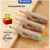 Bút dạ quang pastel Eco Style Highlighter Thiên Long HL-015/ECO - Không mất nét khi photocopy, giá chỉ 20.000₫